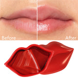 Moisturizing Lip Mask Plumping Lip Treatment 20pcs/Pack