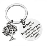 Mother and Daughter Sentimental Gift