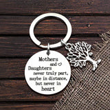 Mother and Daughter Sentimental Gift