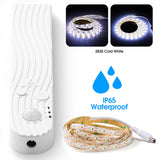 Motion Sensor LED Strip Night Light