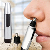 Professional Painless Eyebrow Facial Hair Nose Trimmer