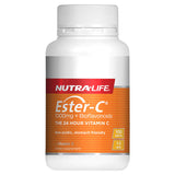 Nutra-life Ester-C 1000mg + Bioflavonoids 100 Tablets