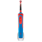 Oral-B Stages Power Kids Electric Toothbrush - Star Wars