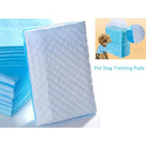Ultra-Absorbent Pet Dog Cat Potty Training and Puppy Pads Pee Pads