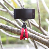 Phone Holder Tripode Monopod Selfie Remote Stick