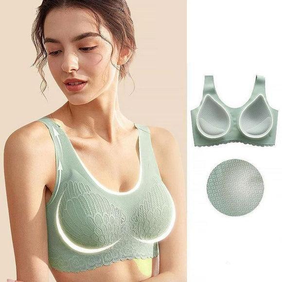 2 Pairs Push Up Bra Invisiable Breast Lift Up Sticky Bra – Wise Living NZ