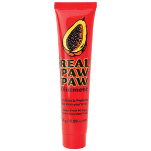 Real Paw Paw Pawpaw Ointment 25g