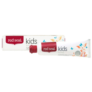 Red Seal Kids Toothpaste - 75g