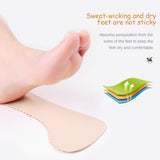 Sandals Non-slip Breathable Insole
