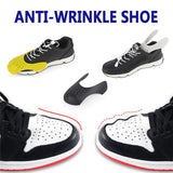 Shoe Shield Sneaker Shields Anti-Crease Fold Shoes Cap
