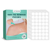 Skin Tag Removal Patches