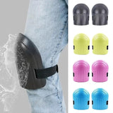 1 Pair Soft Foam Knee Pads Sport Kneepad For Knee Protection