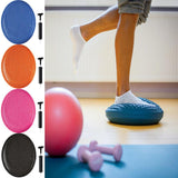 Stability Balance Disc Fitness Core Trainer Wiggle Pad