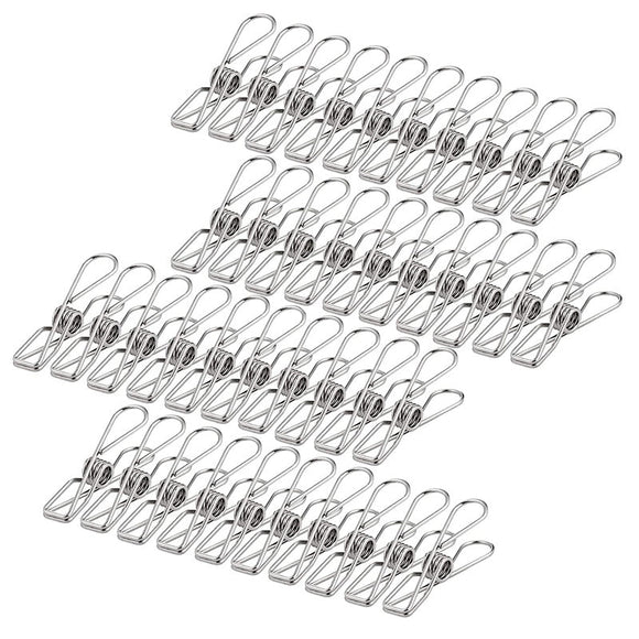 Stainless Steel Clothes Pegs Pins