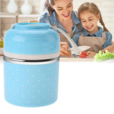Stainless Steel Multi-Layer Lunch Box Food Container