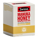 Swisse Manuka Honey Detoxifying Face Mask 70g