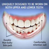 Teeth Protector Night Sleep Guard Dental Mouth Teeth Grinding Bruxism