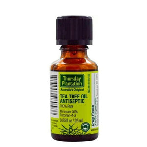 Thursday Plantation Tea Tree Oil 25ml