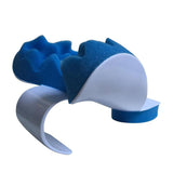 Travel Neck Massage Sleep Pillow Theraputic Support