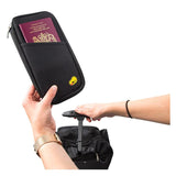 Travel Document and Passport Holders