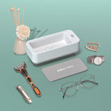Professional Jewelry & Accessories Cleaning Machine Glasses Cleaner