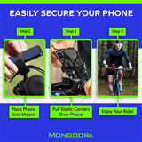 Universal Bike Motorcycle Phone Mount