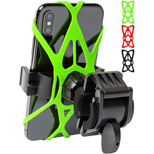 Universal Bike Motorcycle Phone Mount