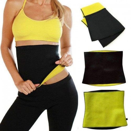 Magnetic Infrared Heated Waist Trainer Tummy Control Adjustable Shapew –  aBetterMe NZ