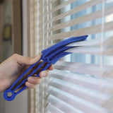 Window Blinds Vent Brush Louver Curtain Dust Cleaner