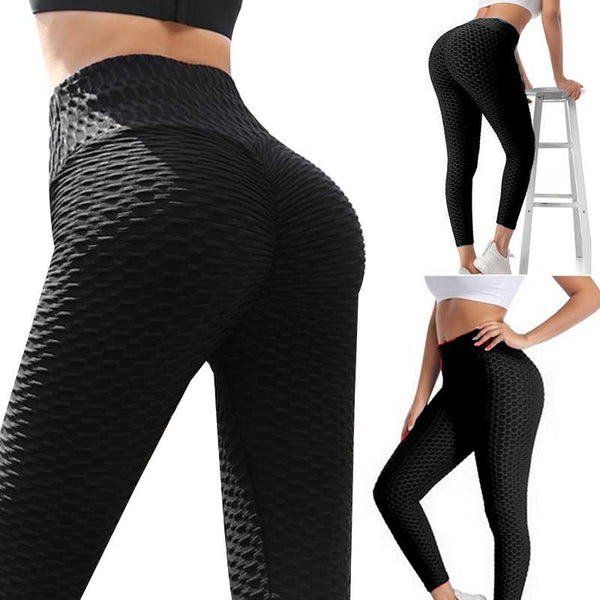 Women Waist Slimming Knee-Length Pants, Thermal Sweat Workout Pants –  aBetterMe NZ