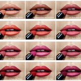 Antipodes Lipstick in 12 Colours 4g Moisture-Boost & Natural