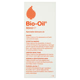 Bio Oil 60mL Specialist Skincare Oil