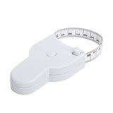 Double Sided Scale Craft Body Hips Legs Retractable Tape Measures