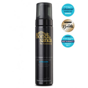 Bondi Sands Self Tanning Foam - Ultra Dark 200mL