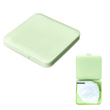 Portable Lightweight Mask Case Storage Bag Organizer Box