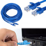 Cat-6 Ethernet Network Internet Cable
